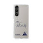 スリムプロテクションケース［ スマートフォンケース<書き下ろしサインver.> - K.TAKUTO ］