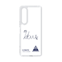 スリムプロテクションケース［ スマートフォンケース<書き下ろしサインver.> - K.TAKUTO ］