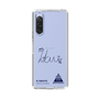 スリムプロテクションケース［ スマートフォンケース<書き下ろしサインver.> - K.TAKUTO ］