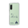 スリムプロテクションケース［ スマートフォンケース<書き下ろしサインver.> - K.TAKUTO ］