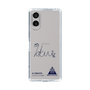 スリムプロテクションケース［ スマートフォンケース<書き下ろしサインver.> - K.TAKUTO ］