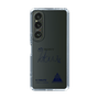 スリムプロテクションケース［ スマートフォンケース<書き下ろしサインver.> - K.TAKUTO ］