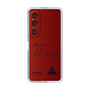 スリムプロテクションケース［ スマートフォンケース<書き下ろしサインver.> - K.TAKUTO ］