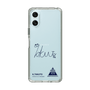 スリムプロテクションケース［ スマートフォンケース<書き下ろしサインver.> - K.TAKUTO ］