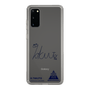 スリムプロテクションケース［ スマートフォンケース<書き下ろしサインver.> - K.TAKUTO ］