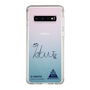 スリムプロテクションケース［ スマートフォンケース<書き下ろしサインver.> - K.TAKUTO ］