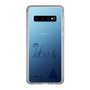 スリムプロテクションケース［ スマートフォンケース<書き下ろしサインver.> - K.TAKUTO ］