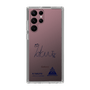 スリムプロテクションケース［ スマートフォンケース<書き下ろしサインver.> - K.TAKUTO ］