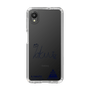 スリムプロテクションケース［ スマートフォンケース<書き下ろしサインver.> - K.TAKUTO ］