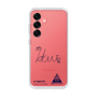 スリムプロテクションケース［ スマートフォンケース<書き下ろしサインver.> - K.TAKUTO ］