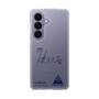 スリムプロテクションケース［ スマートフォンケース<書き下ろしサインver.> - K.TAKUTO ］
