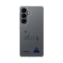 スリムプロテクションケース［ スマートフォンケース<書き下ろしサインver.> - K.TAKUTO ］