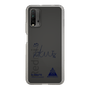 スリムプロテクションケース［ スマートフォンケース<書き下ろしサインver.> - K.TAKUTO ］