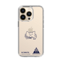 スリムプロテクションケース［ スマートフォンケース<書き下ろしサインver.> - M.TAKUTO ］