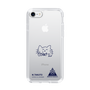 スリムプロテクションケース［ スマートフォンケース<書き下ろしサインver.> - M.TAKUTO ］