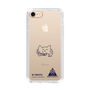 スリムプロテクションケース［ スマートフォンケース<書き下ろしサインver.> - M.TAKUTO ］
