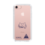 スリムプロテクションケース［ スマートフォンケース<書き下ろしサインver.> - M.TAKUTO ］