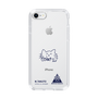 スリムプロテクションケース［ スマートフォンケース<書き下ろしサインver.> - M.TAKUTO ］