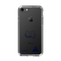 スリムプロテクションケース［ スマートフォンケース<書き下ろしサインver.> - M.TAKUTO ］