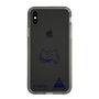 スリムプロテクションケース［ スマートフォンケース<書き下ろしサインver.> - M.TAKUTO ］