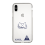 スリムプロテクションケース［ スマートフォンケース<書き下ろしサインver.> - M.TAKUTO ］