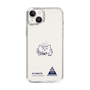 スリムプロテクションケース［ スマートフォンケース<書き下ろしサインver.> - M.TAKUTO ］