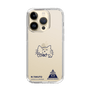 スリムプロテクションケース［ スマートフォンケース<書き下ろしサインver.> - M.TAKUTO ］