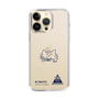 スリムプロテクションケース［ スマートフォンケース<書き下ろしサインver.> - M.TAKUTO ］
