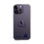 スリムプロテクションケース［ スマートフォンケース<書き下ろしサインver.> - M.TAKUTO ］