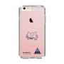 スリムプロテクションケース［ スマートフォンケース<書き下ろしサインver.> - M.TAKUTO ］
