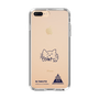 スリムプロテクションケース［ スマートフォンケース<書き下ろしサインver.> - M.TAKUTO ］