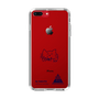 スリムプロテクションケース［ スマートフォンケース<書き下ろしサインver.> - M.TAKUTO ］