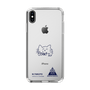 スリムプロテクションケース［ スマートフォンケース<書き下ろしサインver.> - M.TAKUTO ］