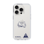 スリムプロテクションケース［ スマートフォンケース<書き下ろしサインver.> - M.TAKUTO ］