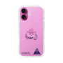 スリムプロテクションケース［ スマートフォンケース<書き下ろしサインver.> - M.TAKUTO ］