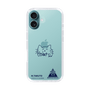 スリムプロテクションケース［ スマートフォンケース<書き下ろしサインver.> - M.TAKUTO ］