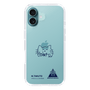 スリムプロテクションケース［ スマートフォンケース<書き下ろしサインver.> - M.TAKUTO ］