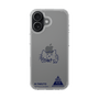 スリムプロテクションケース［ スマートフォンケース<書き下ろしサインver.> - M.TAKUTO ］
