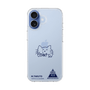 スリムプロテクションケース［ スマートフォンケース<書き下ろしサインver.> - M.TAKUTO ］
