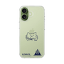 スリムプロテクションケース［ スマートフォンケース<書き下ろしサインver.> - M.TAKUTO ］