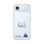 スリムプロテクションケース［ スマートフォンケース<書き下ろしサインver.> - M.TAKUTO ］