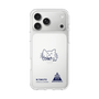 スリムプロテクションケース［ スマートフォンケース<書き下ろしサインver.> - M.TAKUTO ］