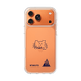 スリムプロテクションケース［ スマートフォンケース<書き下ろしサインver.> - M.TAKUTO ］