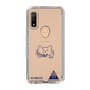 スリムプロテクションケース［ スマートフォンケース<書き下ろしサインver.> - M.TAKUTO ］