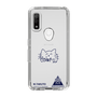 スリムプロテクションケース［ スマートフォンケース<書き下ろしサインver.> - M.TAKUTO ］