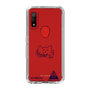 スリムプロテクションケース［ スマートフォンケース<書き下ろしサインver.> - M.TAKUTO ］