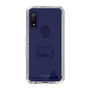 スリムプロテクションケース［ スマートフォンケース<書き下ろしサインver.> - M.TAKUTO ］