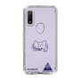 スリムプロテクションケース［ スマートフォンケース<書き下ろしサインver.> - M.TAKUTO ］