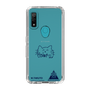スリムプロテクションケース［ スマートフォンケース<書き下ろしサインver.> - M.TAKUTO ］