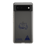 スリムプロテクションケース［ スマートフォンケース<書き下ろしサインver.> - M.TAKUTO ］